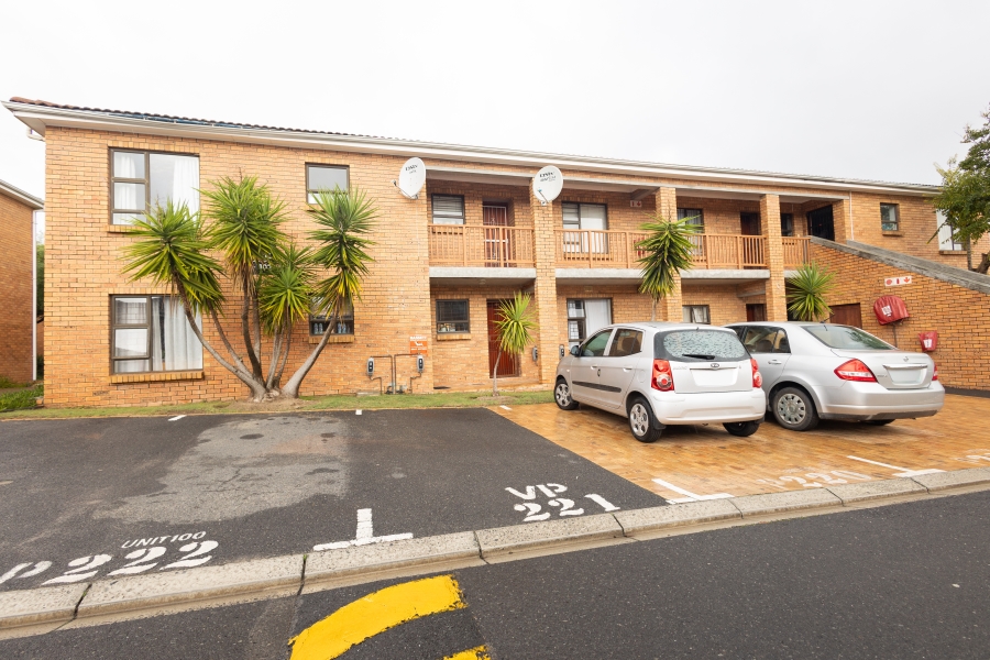 2 Bedroom Property for Sale in Sonstraal Heights Western Cape